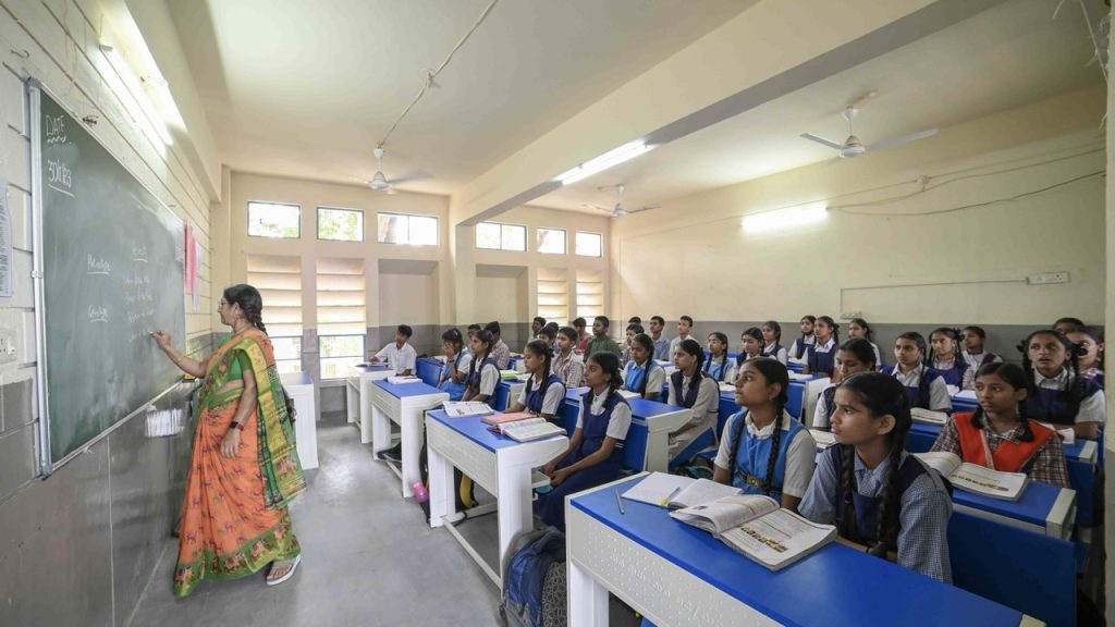 Fake scores, missing infrastructure, unsafe meals: systemic lapses in Telangana schools