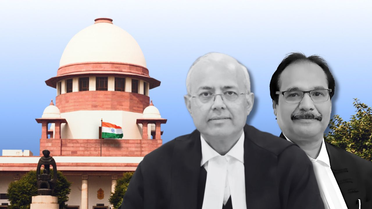 Converts to Christianity ineligible for Scheduled Caste benefits and protections: Supreme Court