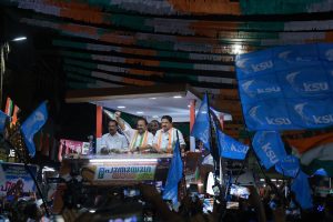 Congress set to announce guarantees, but will it promise poll tickets to women?