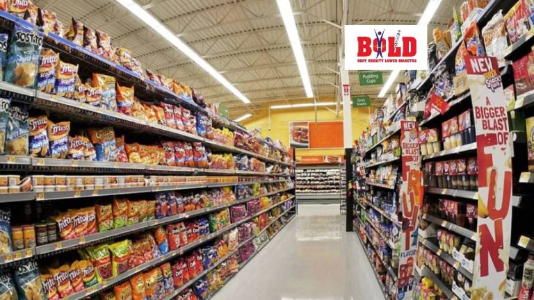 Foods high in fat, sugar and salt are positioned as aspirational, as the default choice for birthdays and celebrations.