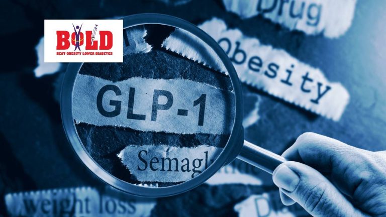 Drugs such as Ozempic and Wegovy act like brakes on our appetite, making us feel full sooner,