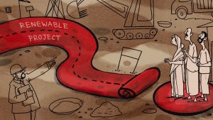 AP Assigned Lands Act Amendment: Will assignees’ lease match their sacrifice?