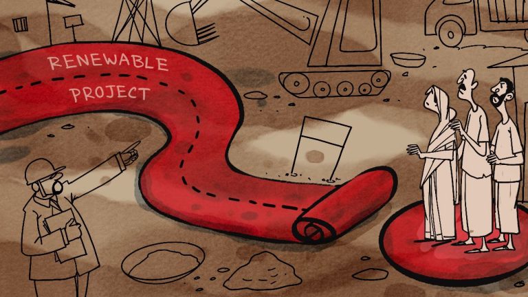 AP Assigned Lands Act Amendment: Will assignees’ lease match their sacrifice?