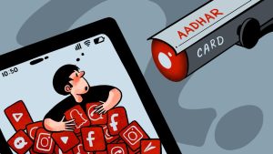 Karnataka proposes Aadhaar-based curbs on under-16s’ digital use; experts call it a ‘serious mistake’