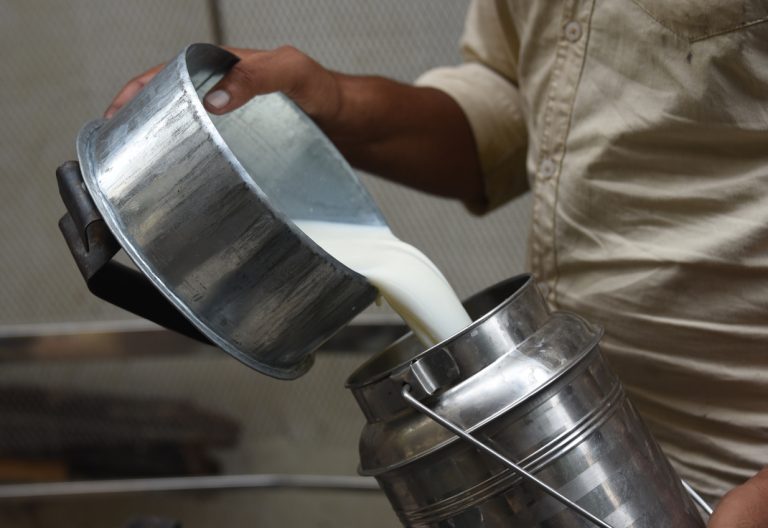 Death toll soars to 16 in Andhra milk adulteration tragedy linked to ethylene glycol