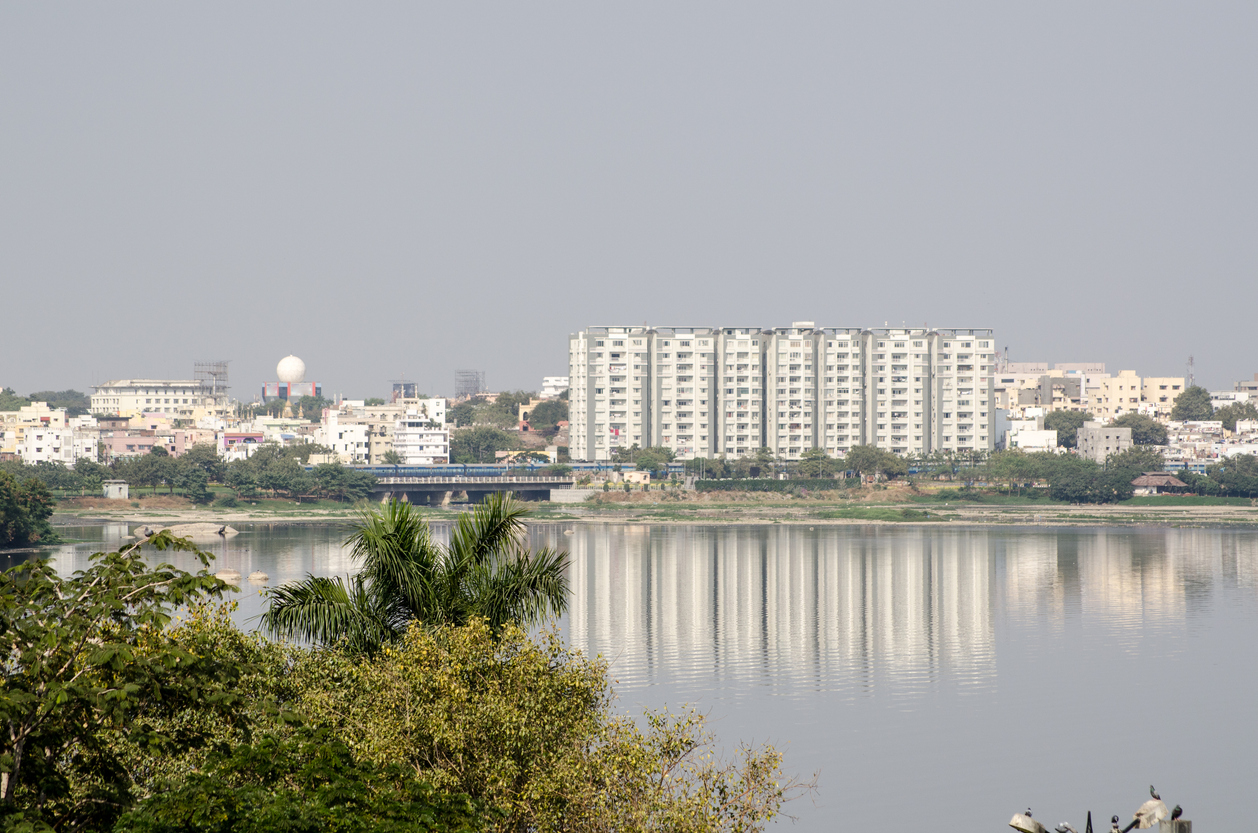 Representational image. Credit: iStock