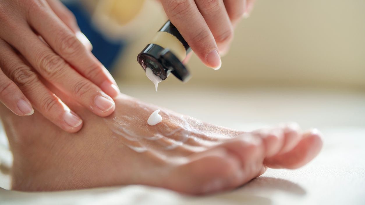 fungus named after India