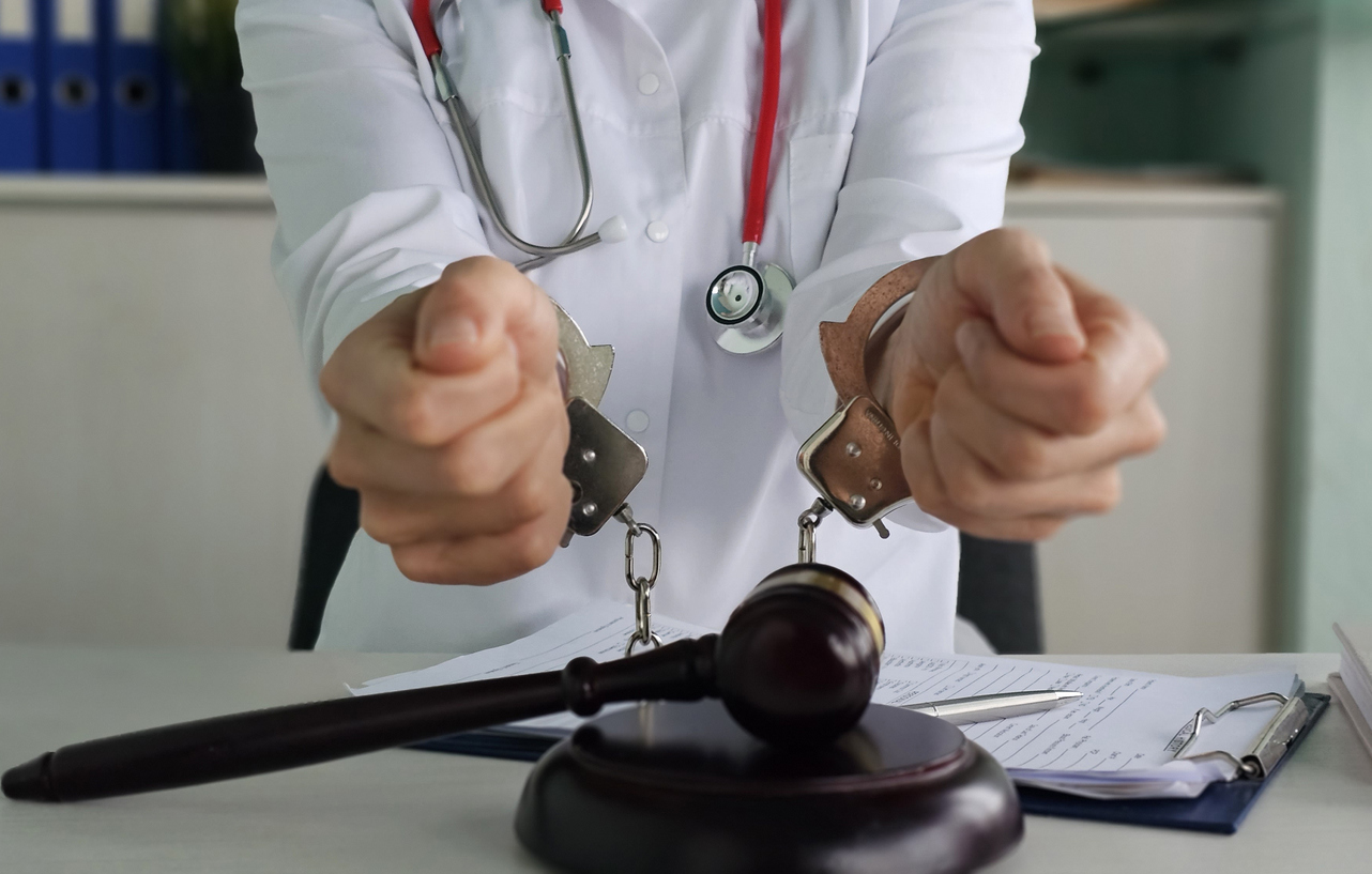 Representational image. Credit: iStock