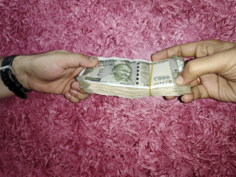 Representational image. Credit: iStock