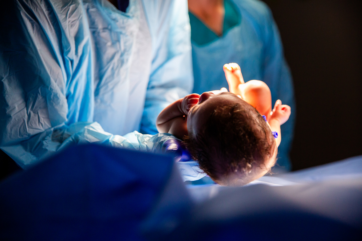 Representational image. Credit: iStock