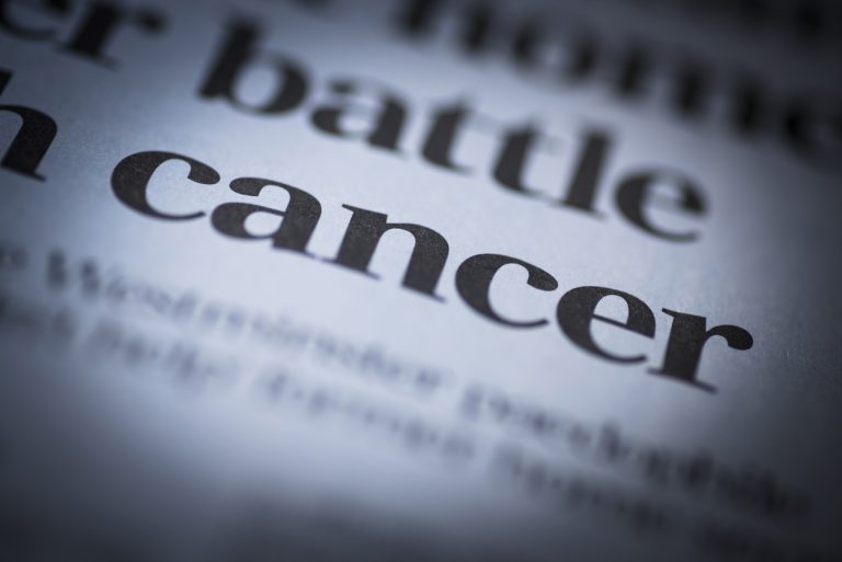 Clinical gains from immunotherapy in head and neck cancer are real and also modest. Credit: iStock