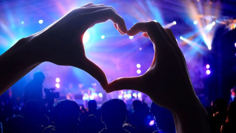 A weekend party. Representative Image. (iStock)