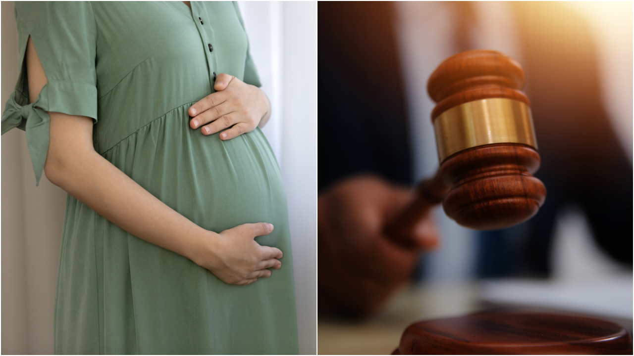 Representational image. Credit: iStock