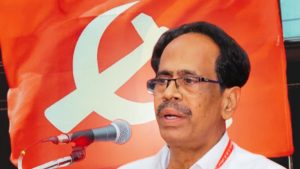 Interview | 'Politics unhealthy without Communists': CPI's Veerapandiyan defends Left’s place in TN Assembly