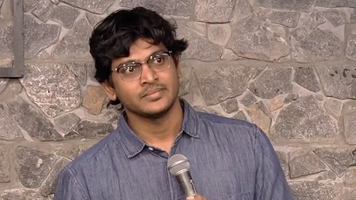 TDP supporters disrupt comedian’s Bengaluru show over two-year-old remarks on Naidu, Lokesh