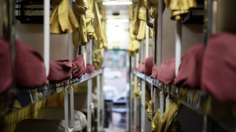 Andhra Pradesh weighs ban on private sleeper buses after string of fatal highway crashes