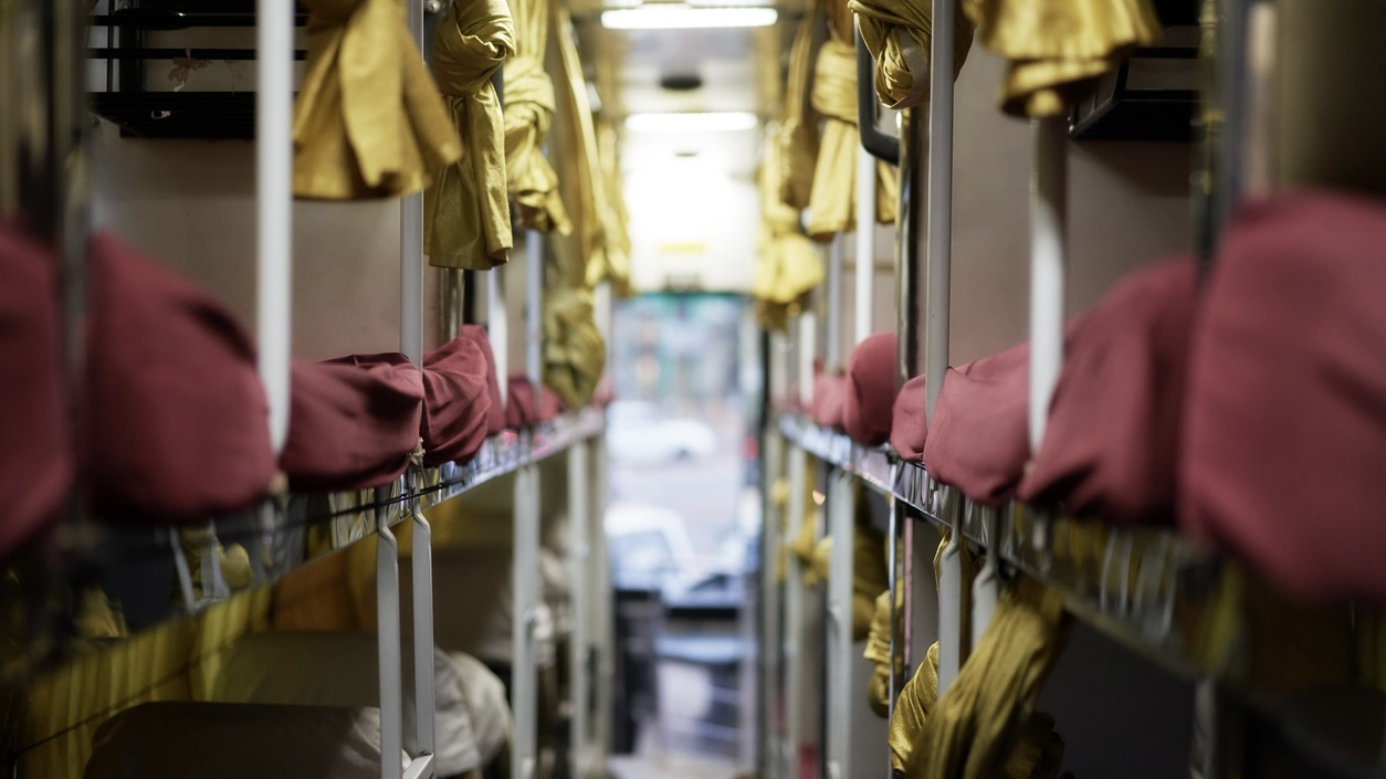 Andhra Pradesh weighs ban on private sleeper buses after string of fatal highway crashes