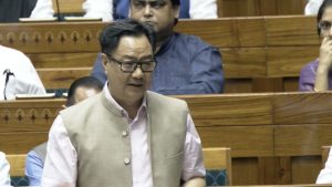 NDA’s push for delimitation fails after Lok Sabha defeats Constitution (131st Amendment) Bill