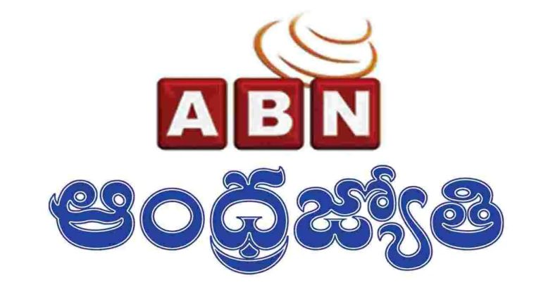 YSRCP protests against ABN Andhra Jyothy in Hyderabad, across Andhra over alleged remarks on women