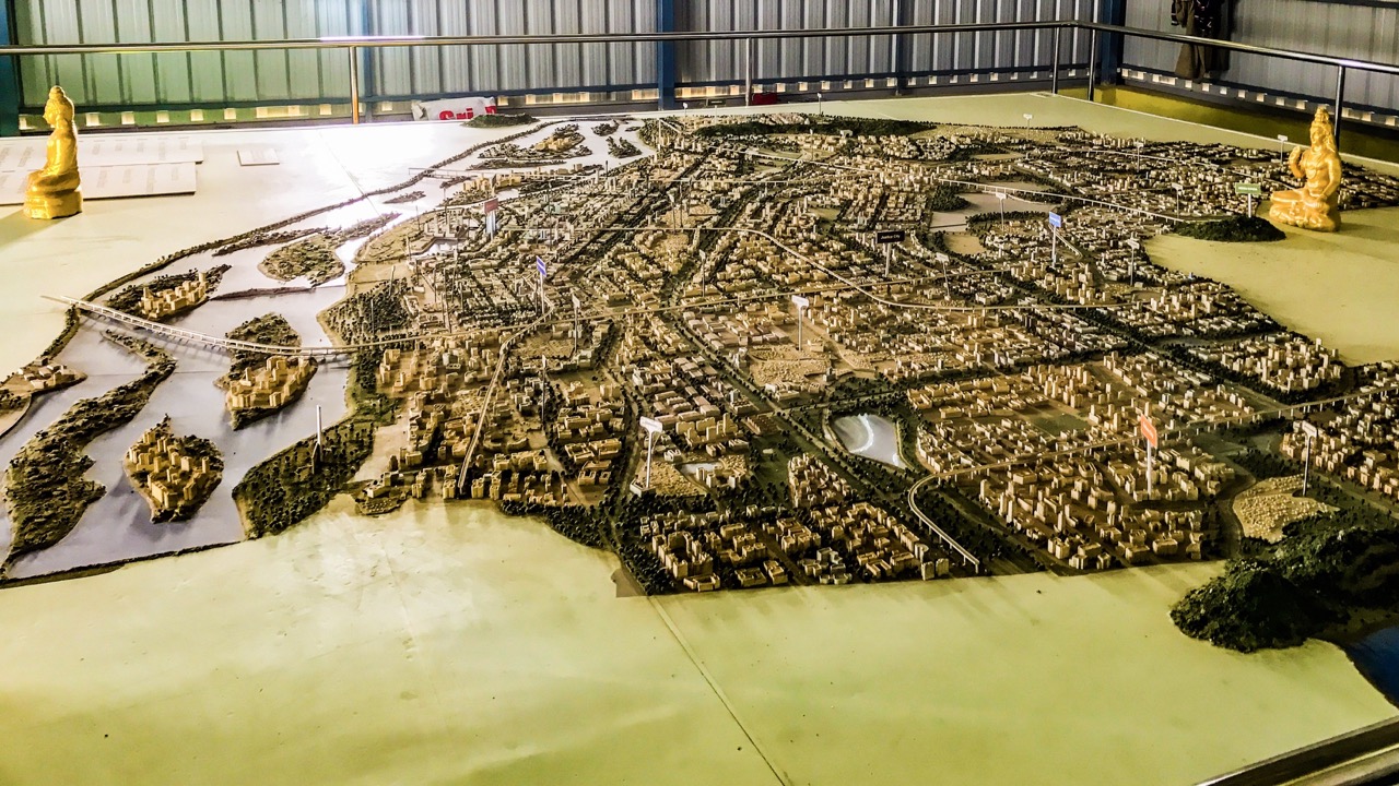 Lok Sabha passes AP Reorganisation (Amendment) Bill to recognise Amaravati as sole capital