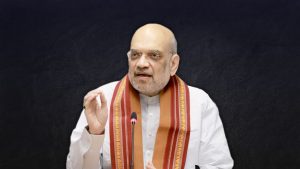 Hon'ble MPs, it must be 'South First' on delimitation