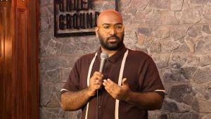 Andhra Pradesh Police arrest stand-up comedian Anudeep Katikala over remarks on Pawan Kalyan