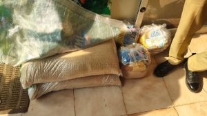 BJP under scanner in Thrissur over alleged electoral bribery through Vishu kits; election flying squad steps In  