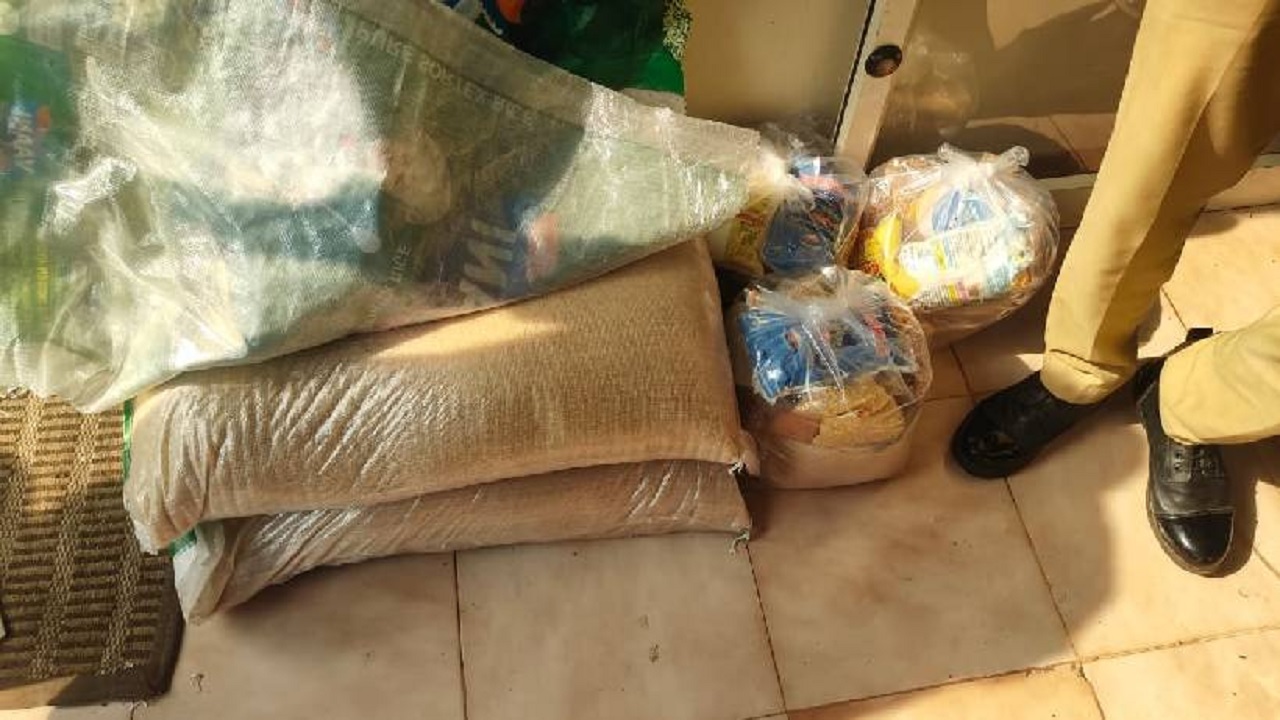 BJP Thrissur Vishu Kit