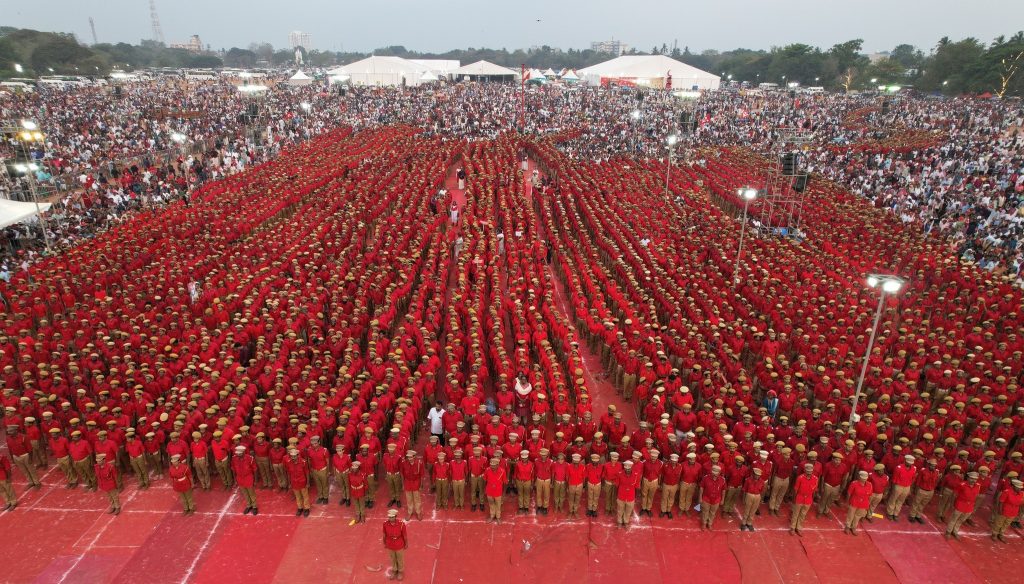 Face vs front: Can individual charisma shift votes in Kerala?