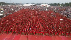 Face vs front: Can individual charisma shift votes in Kerala?