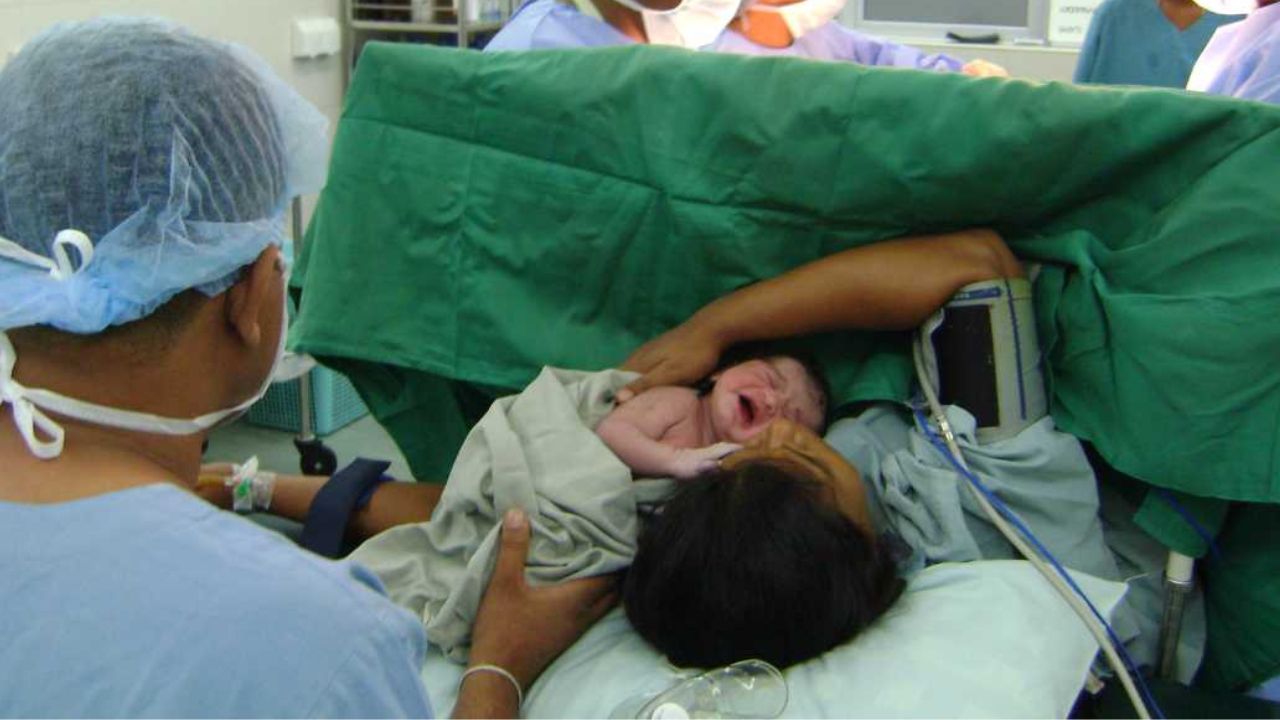 Childbirth isn’t a joke: Akhil Marar’s comments reflect a culture that downplays women’s pain