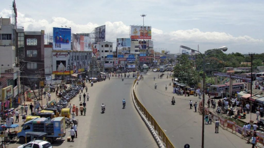 Youth back Vijay, women favour DMK, AIADMK retains its base — Who will TN's Kongu region choose?