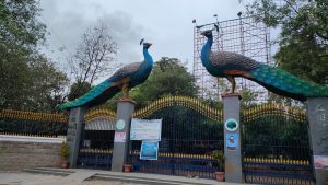 Hyderabad’s KBR National Park and the architecture of regulatory evasion