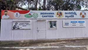 ‘Indiramma Canteens in Telangana benefit the urban poor but need major improvements’: People’s Pulse study