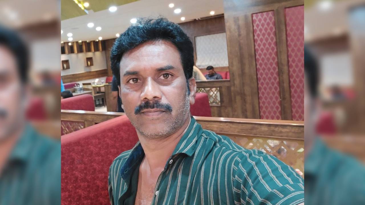 Jaganmohan Reddy was on a morning walk when he was attacked.