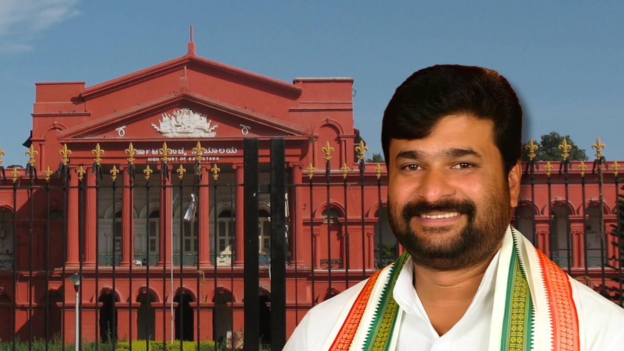 Congress MLA Vinay Kulkarni moves Karnataka HC against murder conviction, life sentence