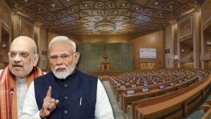 The 131st Amendment Bill is not delimitation. It is South India’s disenfranchisement