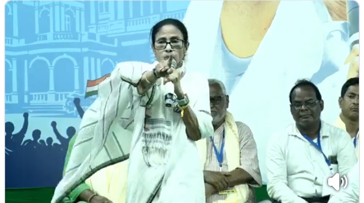 Mamata Banerjee continues to command a strong personal connect with voters that goes beyond local dissatisfaction.