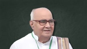 Nadendla Bhaskara Rao: The man who touched power and changed political history