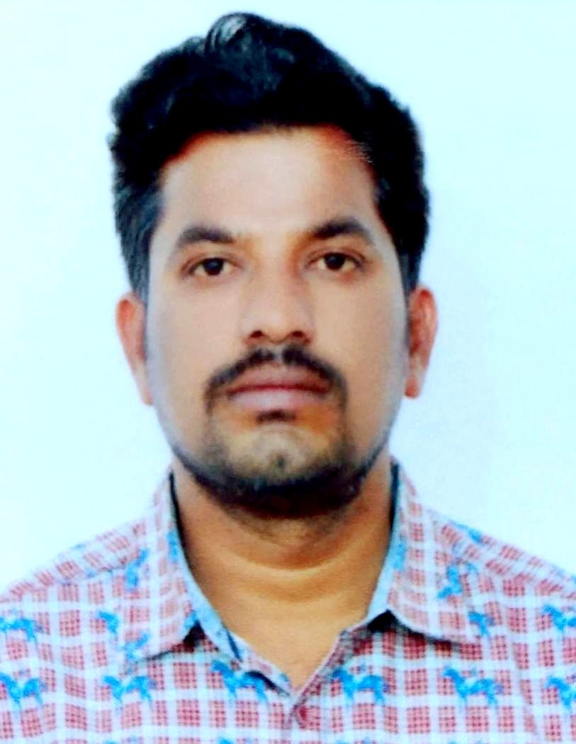 T. Nikhil Kumar