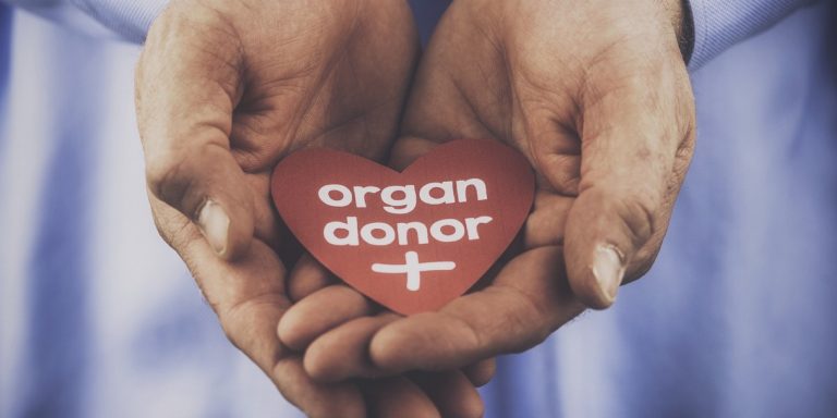 A significant proportion of organ donations continues to come from accident victims. (iStock)