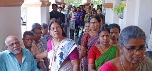 One turnout, three narratives: Why Kerala’s voter surge complicates predictions