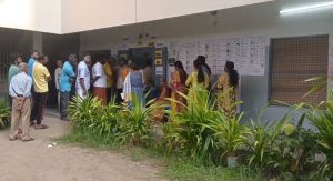 Tamil Nadu sees surge in 2026 poll turnout, but is it really a record?