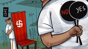 Make or mar: SDPI's game in Kerala Assembly elections 2026