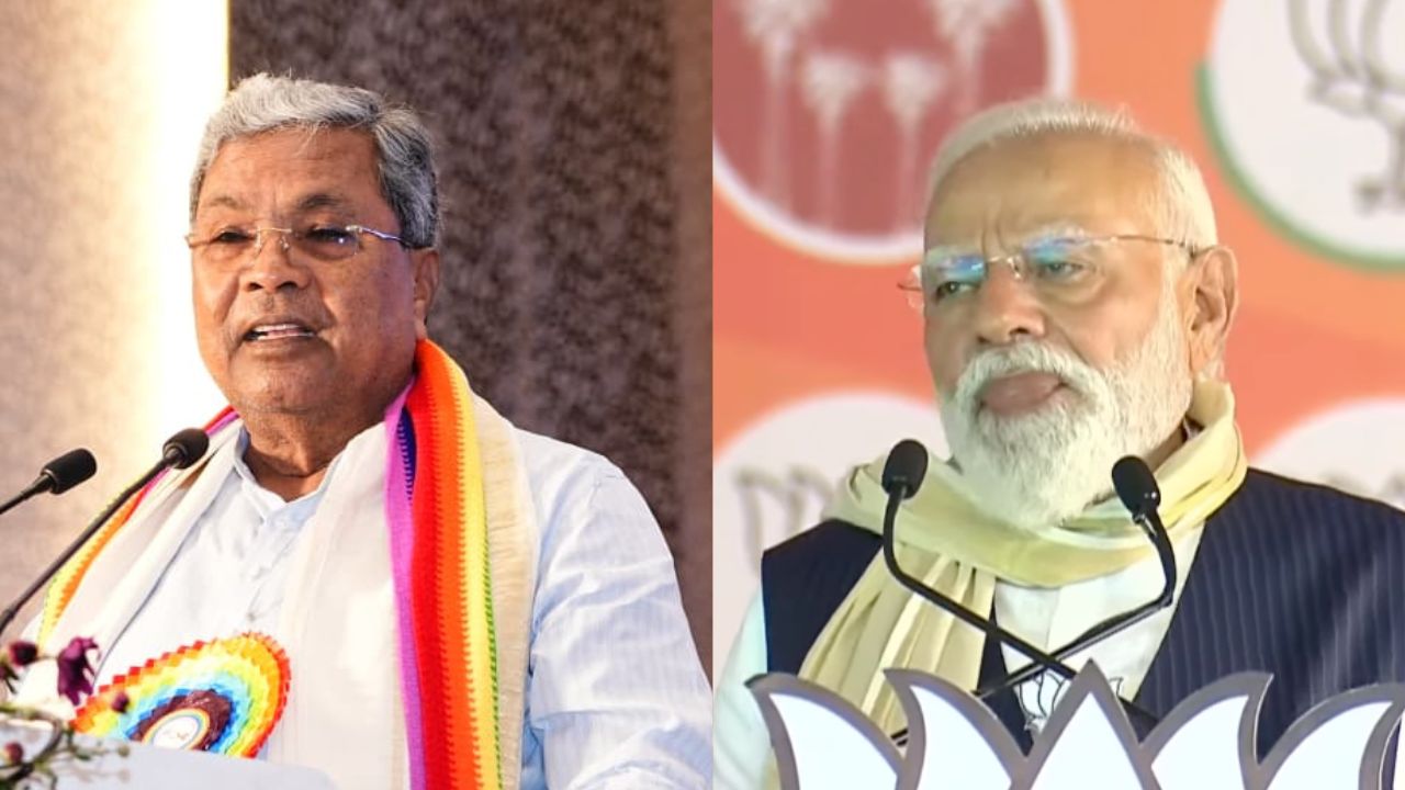Siddaramaiah calls out PM Modi’s ‘assurance’ that South won’t lose Lok Sabha seats in delimitation