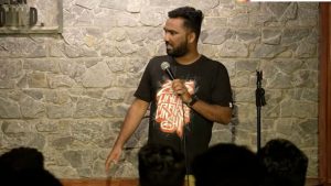 After Anudeep Katikala, Andhra police arrest another stand-up comedian over remarks on Pawan Kalyan, Lokesh