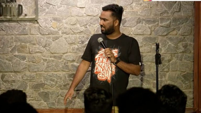 After Anudeep Katikala, Andhra police arrest another stand-up comedian over remarks on Pawan Kalyan, Lokesh