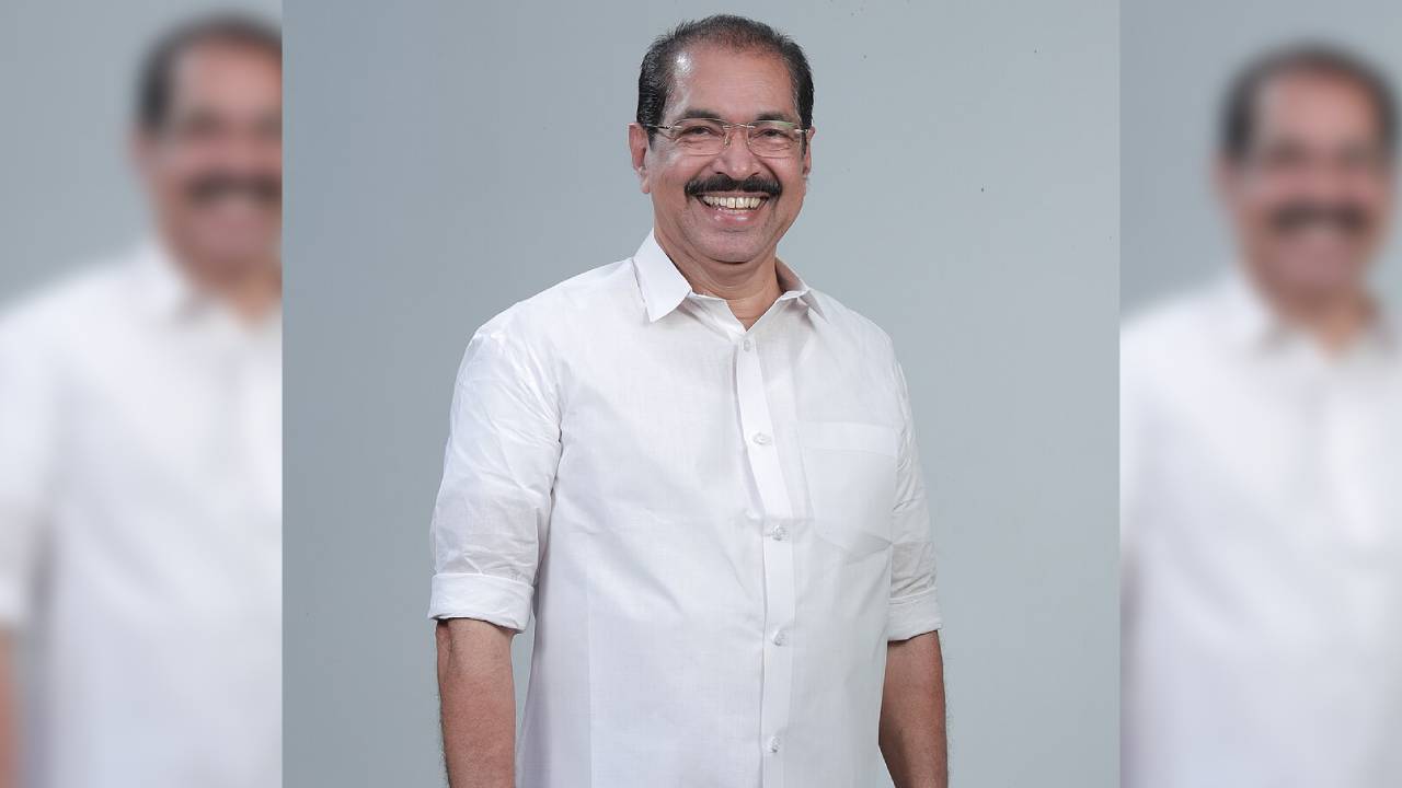 KPCC president Sunny Joseph revealed the details of the funds following LDF criticism.