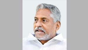 Will Congress warhorse T Jeevan Reddy's exit trigger a domino effect in the grand old party?