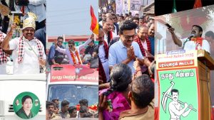 Popularity contest vs political clarity: Tamil Nadu Assembly polls 2026 in a nutshell